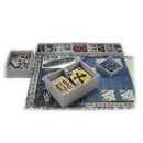 Folded Space Game Inserts - Dead of Winter and The Long Night