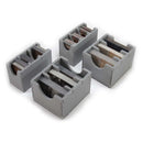 Folded Space Game Inserts - Gloomhaven