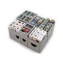 Folded Space Game Inserts - Gloomhaven