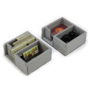 Folded Space Game Inserts - Russian Railroads