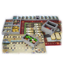 Folded Space Game Inserts - Russian Railroads