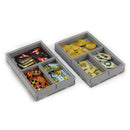 Folded Space Game Inserts - Russian Railroads
