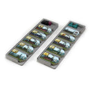 Folded Space Game Inserts - Russian Railroads