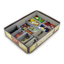 Folded Space Game Inserts - Russian Railroads