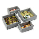 Folded Space Game Inserts - Tzolkin