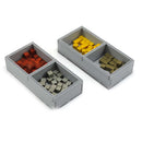 Folded Space Game Inserts - Tzolkin