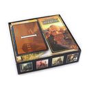 Folded Space Game Inserts - 7 Wonders