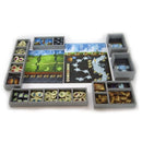 Folded Space Game Inserts - Above and Below