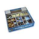 Folded Space Game Inserts - Above and Below