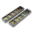 Folded Space Game Inserts - Above and Below