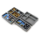 Folded Space Game Inserts - Above and Below