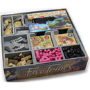 Folded Space Game Inserts - Five Tribes