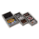 Folded Space Game Inserts - Flash Point Fire Rescue