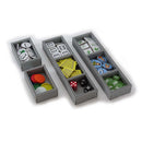 Folded Space Game Inserts - Flash Point Fire Rescue
