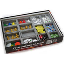 Folded Space Game Inserts - Flash Point Fire Rescue