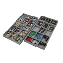 Folded Space Game Inserts - Kingdom Death Monster
