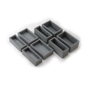 Folded Space Game Inserts - Living Card Games Medium Box