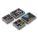 Folded Space Game Inserts - Mysterium