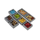 Folded Space Game Inserts - Near and Far