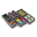 Folded Space Game Inserts - Rising Sun