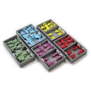 Folded Space Game Inserts - Rising Sun
