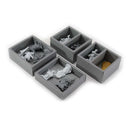 Folded Space Game Inserts - Rising Sun Daimyo Box