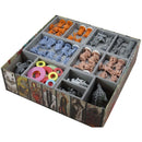 Folded Space Game Inserts - Rising Sun Daimyo Box
