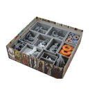 Folded Space Game Inserts - Rising Sun Daimyo Box