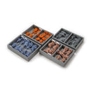 Folded Space Game Inserts - Rising Sun Daimyo Box