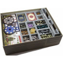 Folded Space Game Inserts - Scythe