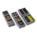 Folded Space Game Inserts - Scythe