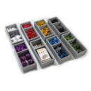 Folded Space Game Inserts - Scythe