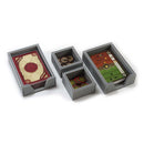 Folded Space Game Inserts - Scythe