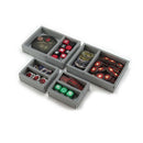 Folded Space Game Inserts - Star Wars Rebellion