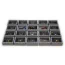 Folded Space Game Inserts - Twilight Imperium 4th Edition