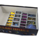 Folded Space Game Inserts - Twilight Imperium 4th Edition