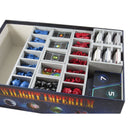 Folded Space Game Inserts - Twilight Imperium 4th Edition