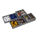 Folded Space Game Inserts - Concordia