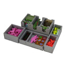 Folded Space Game Inserts - Dinosaur Island and Dinosaur Island Totally Liquid