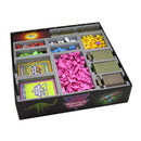 Folded Space Game Inserts - Dinosaur Island and Dinosaur Island Totally Liquid