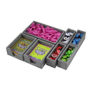 Folded Space Game Inserts - Dinosaur Island and Dinosaur Island Totally Liquid