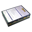 Folded Space Game Inserts - Le Havre