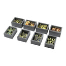 Folded Space Game Inserts - Le Havre