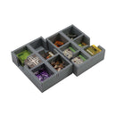 Folded Space Game Inserts - Caverna