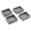 Folded Space Game Inserts - Caverna