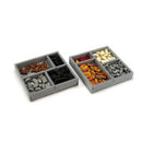 Folded Space Game Inserts - Caverna