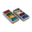 Folded Space Game Inserts - Caverna