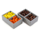 Folded Space Game Inserts - Caverna