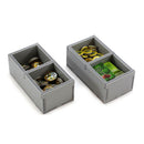 Folded Space Game Inserts - Caverna