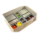 Folded Space Game Inserts - Caverna